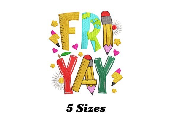 Fri Yay Teacher Review